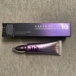 Urban Decay Original Eyeshadow Primer Potion